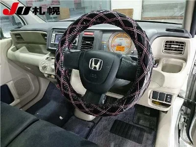 HONDA LIFE