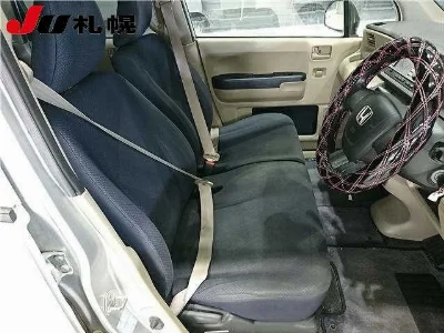 HONDA LIFE