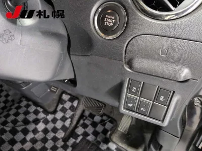SUZUKI PALETTE