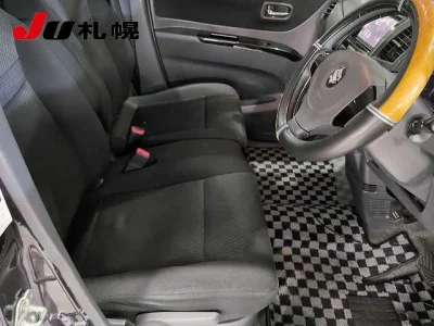 SUZUKI PALETTE