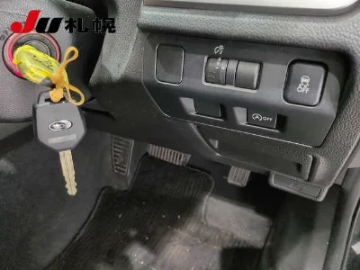 SUBARU IMPREZA SPORT