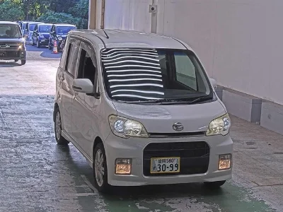DAIHATSU TANTO EXE