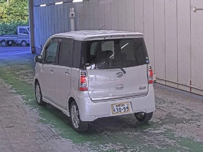 DAIHATSU TANTO EXE