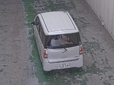 DAIHATSU TANTO EXE