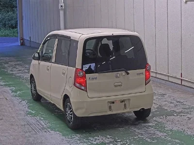HONDA LIFE
