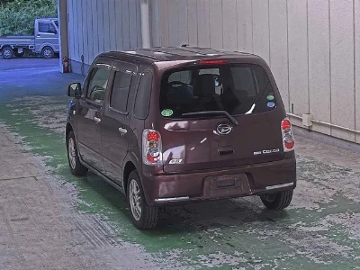 DAIHATSU MIRA COCOA