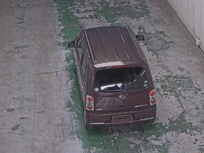 DAIHATSU MIRA COCOA