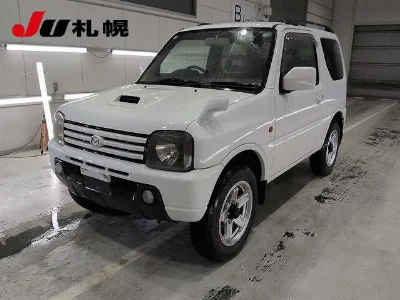 MAZDA AZ-OFFROAD