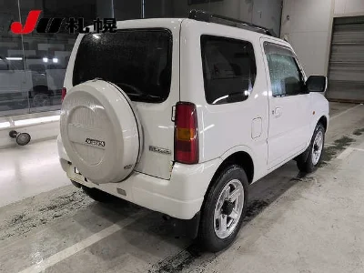 MAZDA AZ-OFFROAD