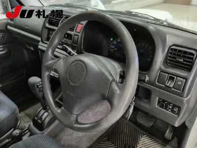 MAZDA AZ-OFFROAD