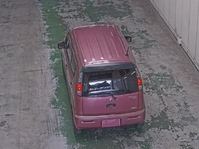 Suzuki MRWAGON