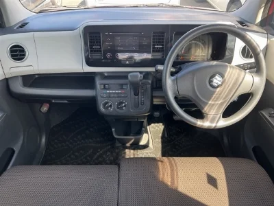 SUZUKI MRWAGON
