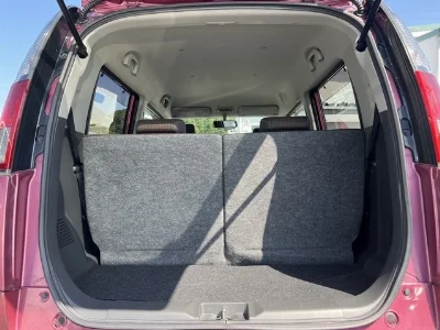 SUZUKI MRWAGON