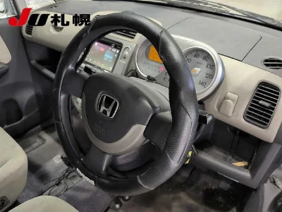 HONDA LIFE