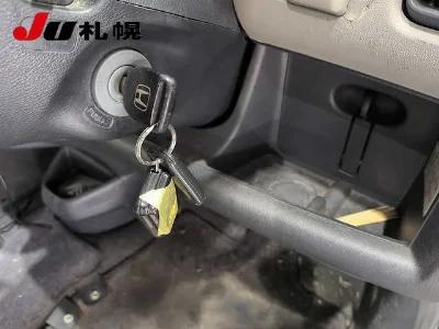 HONDA LIFE