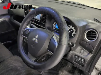 MITSUBISHI EK SPACE CUSTOM