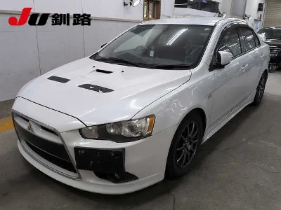 MITSUBISHI GALANT FORTIS