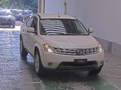 NISSAN MURANO