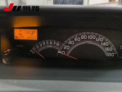 TOYOTA BB
