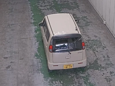 SUZUKI MRWAGON