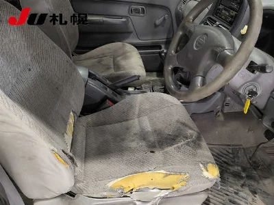 NISSAN DATSUN