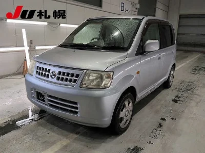 NISSAN OTTI