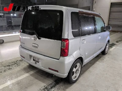 NISSAN OTTI