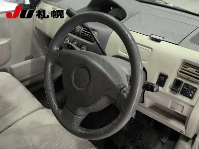 NISSAN OTTI