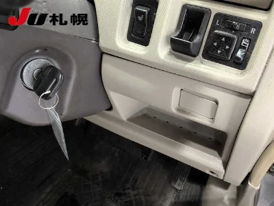 NISSAN OTTI