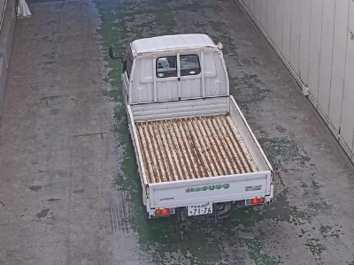 MITSUBISHI DELICA WAGON