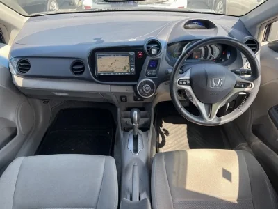 HONDA INSIGHT