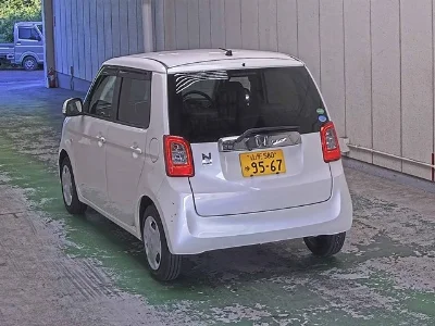 HONDA N ONE