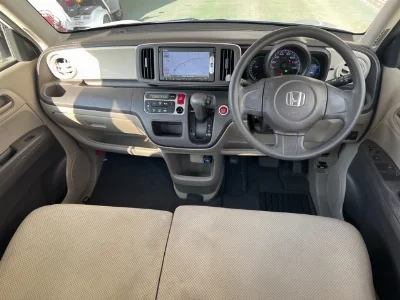 HONDA N ONE