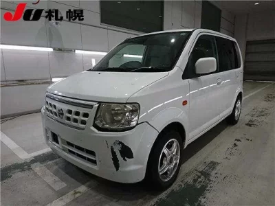 NISSAN OTTI