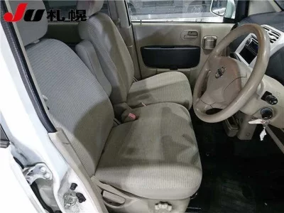 NISSAN OTTI