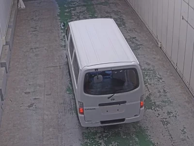 NISSAN CARAVAN