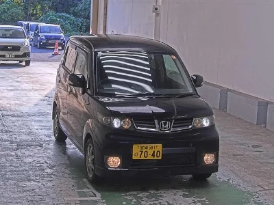 HONDA ZEST