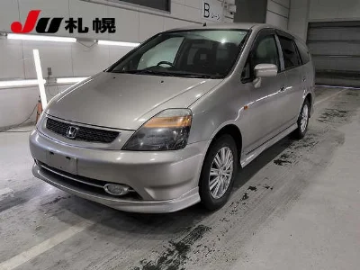 HONDA STREAM