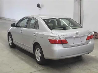 TOYOTA PREMIO