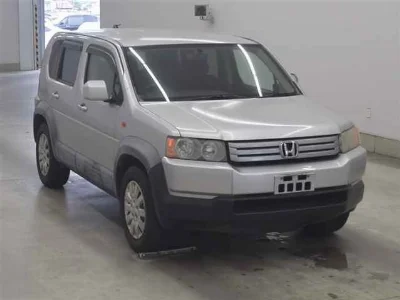 HONDA CROSSROAD