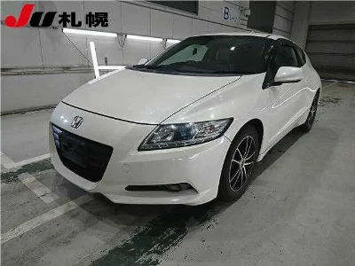 HONDA CR-Z