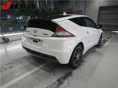 HONDA CR-Z