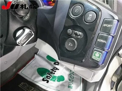 HONDA CR-Z