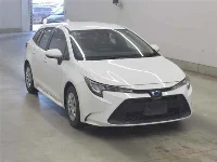 Toyota Corolla Touring Sports