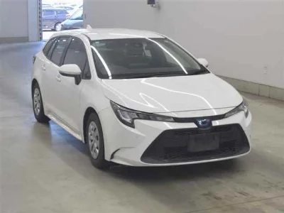 Toyota Corolla Touring Sports