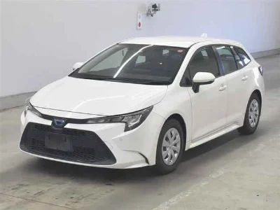 TOYOTA COROLLA TOURING