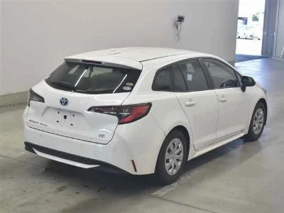 TOYOTA COROLLA TOURING