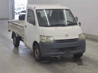 TOYOTA TOWN ACE TRUCK