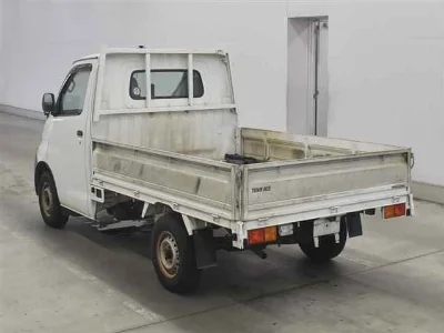TOYOTA TOWN ACE TRUCK