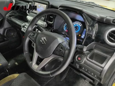 SUZUKI XBEE
